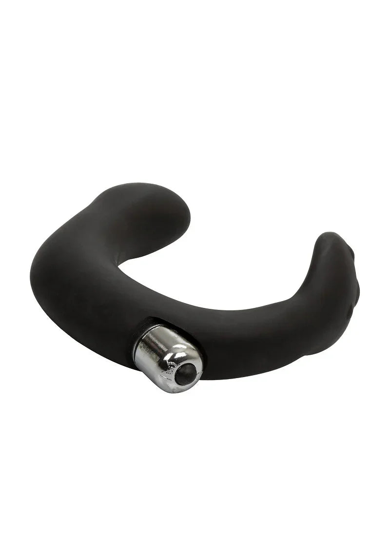 Dr. Joel Kaplan P-Rock Prostate Massager by CalExotics - Happytoys Sexshop: Toys for Feeling Happy & Easy 😊 - Discreet geleverd