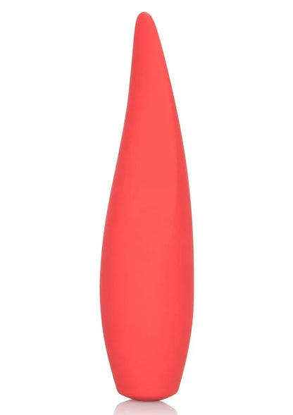 Red Hot Ember by CalExotics - Happytoys Sexshop: Toys for Feeling Happy & Easy 😊 - Discreet geleverd