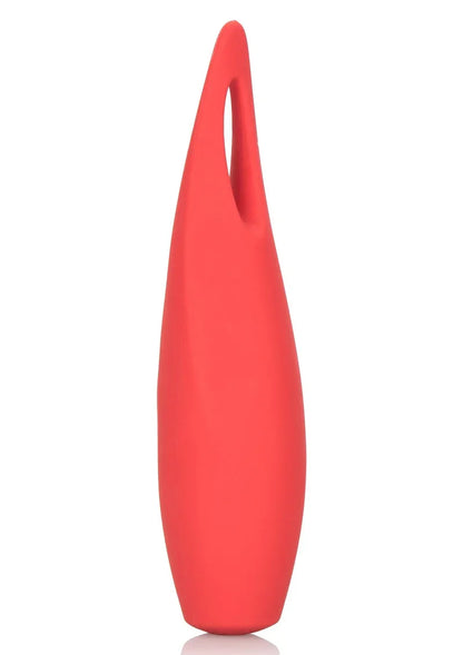 Red Hot Spark by CalExotics - Happytoys Sexshop: Toys for Feeling Happy & Easy 😊 - Discreet geleverd
