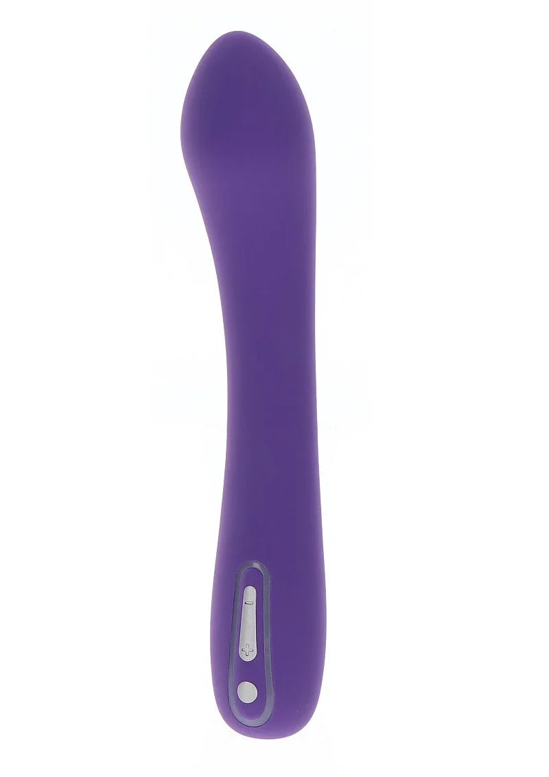 ♀ ToyJoy Love Rabbit Awesome G-spot Vibrator - Happytoys Sexshop: Toys for Feeling Happy & Easy 😊 - Discreet geleverd