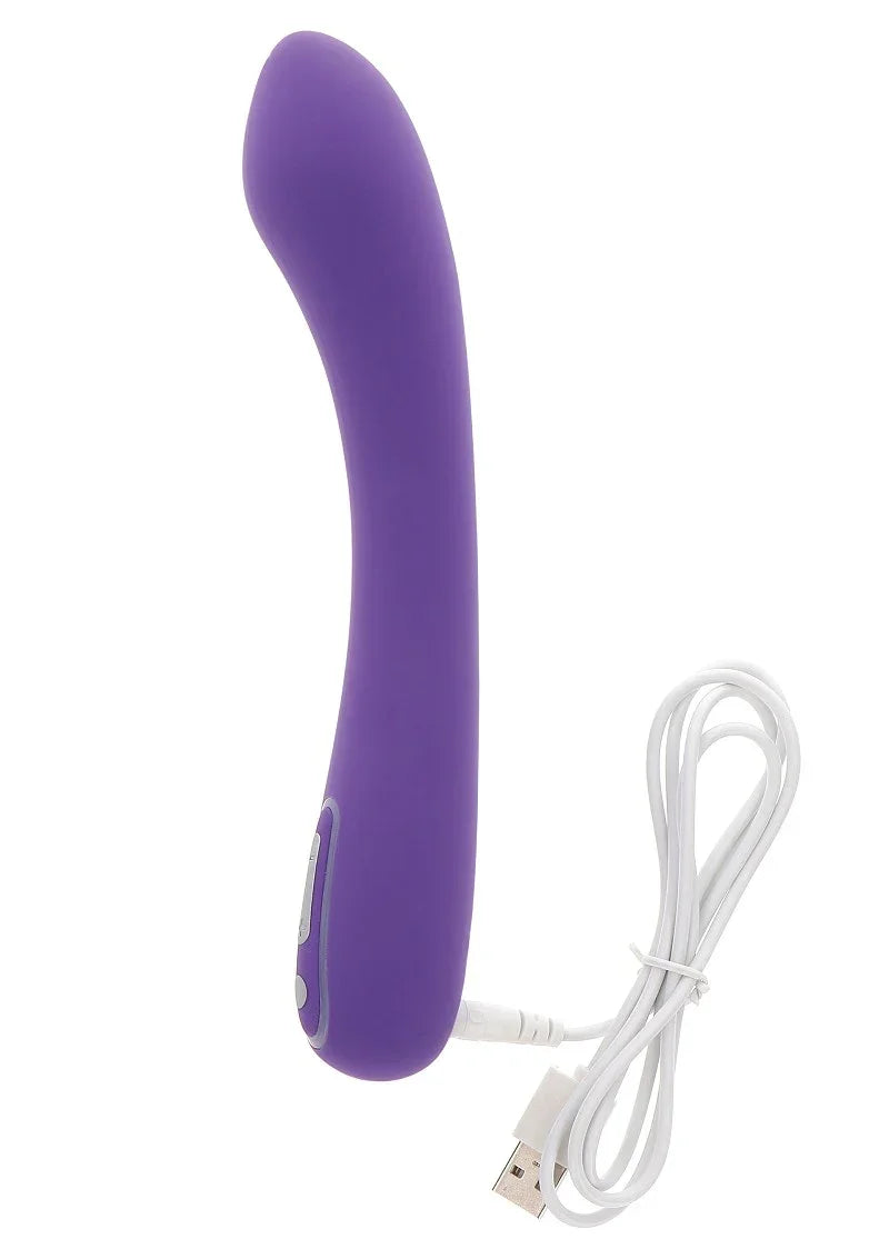 ♀ ToyJoy Love Rabbit Awesome G-spot Vibrator - Happytoys Sexshop: Toys for Feeling Happy & Easy 😊 - Discreet geleverd