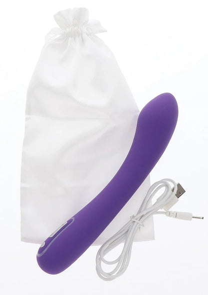 ♀ ToyJoy Love Rabbit Awesome G-spot Vibrator - Happytoys Sexshop: Toys for Feeling Happy & Easy 😊 - Discreet geleverd