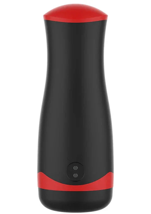 Deep Squeeze Masturbator by Hidden Desire - Happytoys Sexshop: Toys for Feeling Happy & Easy 😊 - Discreet geleverd