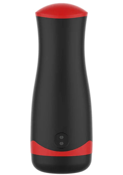 Deep Squeeze Masturbator by Hidden Desire - Happytoys Sexshop: Toys for Feeling Happy & Easy 😊 - Discreet geleverd