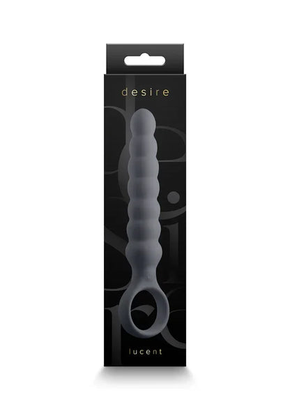 Desire Lucent by NS Novelties - Happytoys Sexshop: Toys for Feeling Happy & Easy 😊 - Discreet geleverd