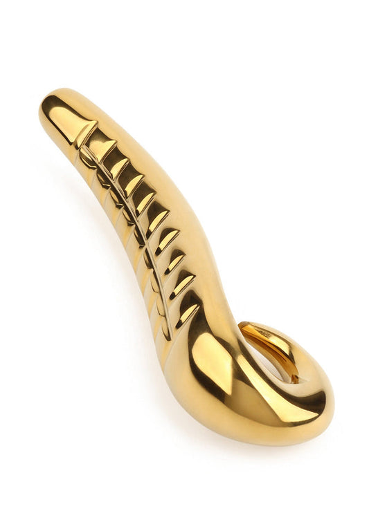 Devil's Tongue Dildo by Mr. Steel