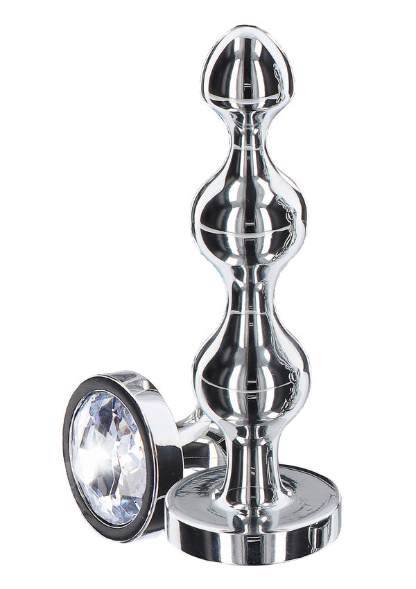 Diamant-Sternperlen Medium