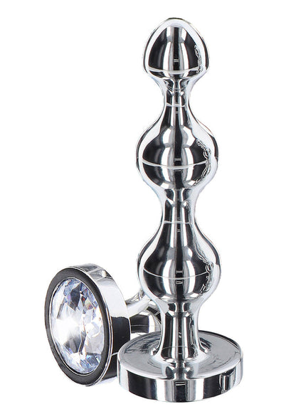 Diamant-Sternperlen Medium