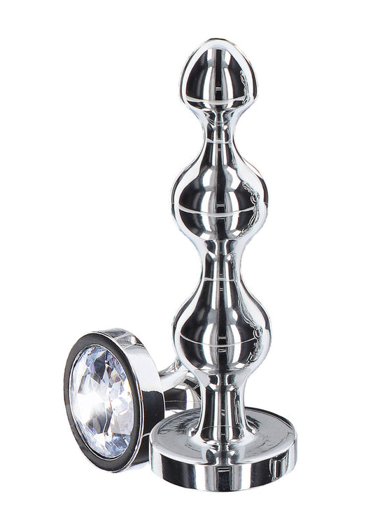 Diamond Star Perlen klein