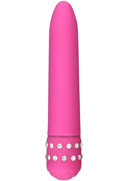 Diamond Superbe Vibrator by ToyJoy - Happytoys Sexshop: Toys for Feeling Happy & Easy 😊 - Discreet geleverd