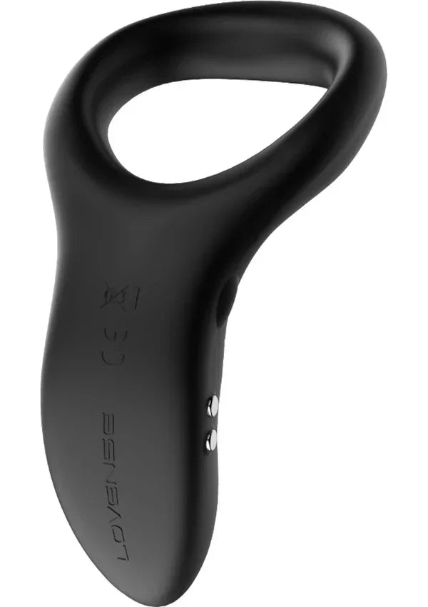 Diamo vibrating Cock Ring by Lovesense - Happytoys Sexshop: Toys for Feeling Happy & Easy 😊 - Discreet geleverd