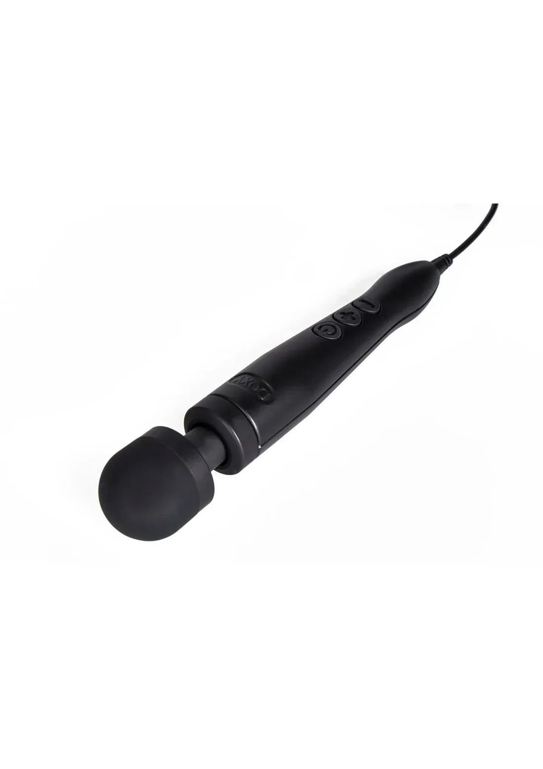 Die Cast 3 Compact Massager by Doxy