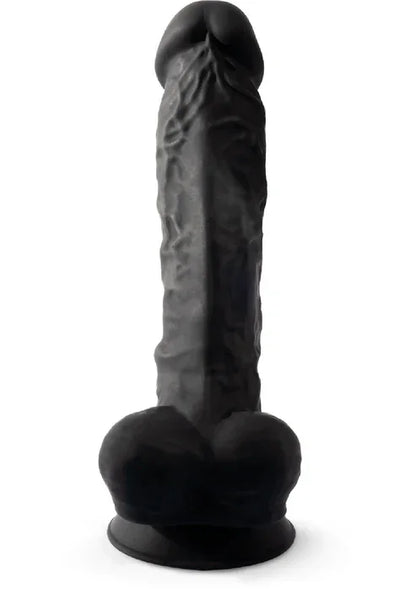 Dildo Model 9 inch by Silex