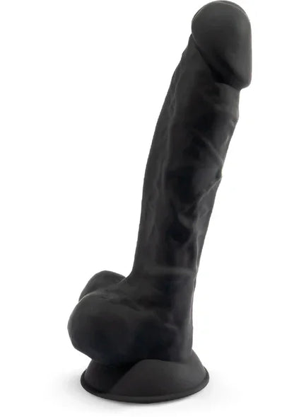Dildo Model 9 inch by Silex