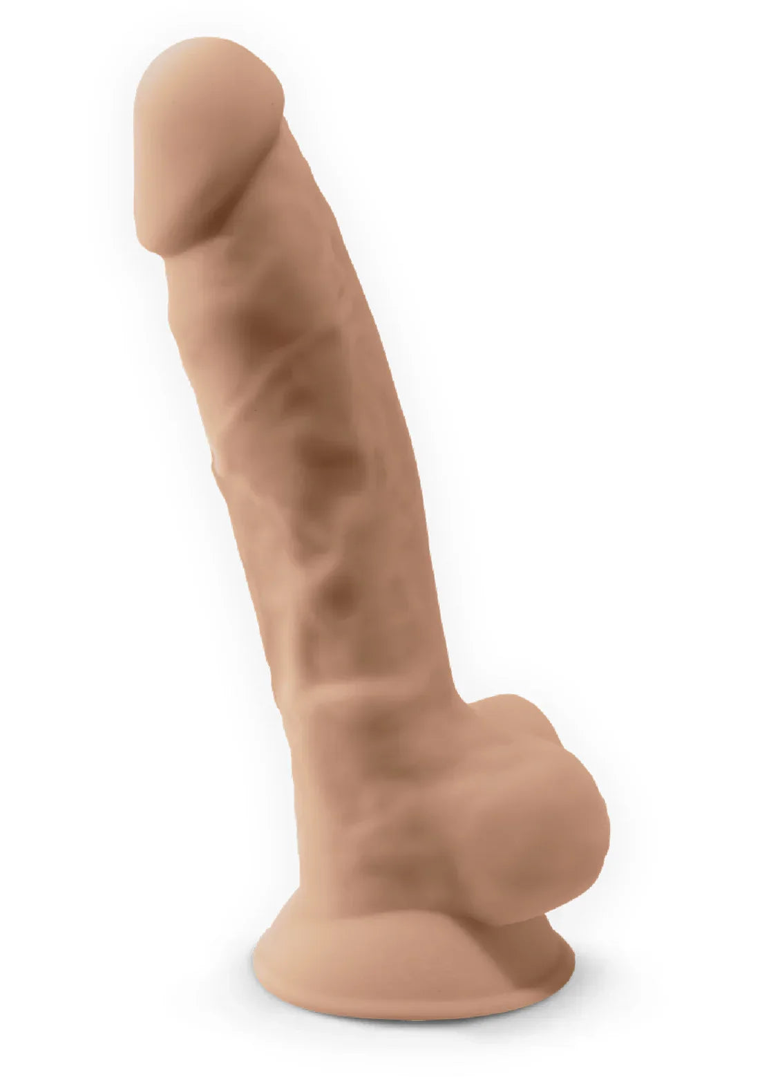 Dildo Model 9 inch by Silex