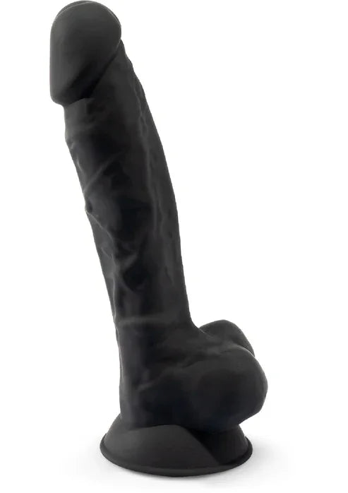 Dildo Model 9 inch by Silex