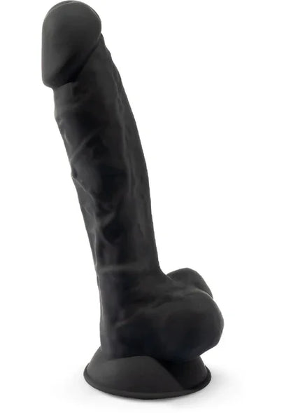 Dildo Model 9 inch by Silex