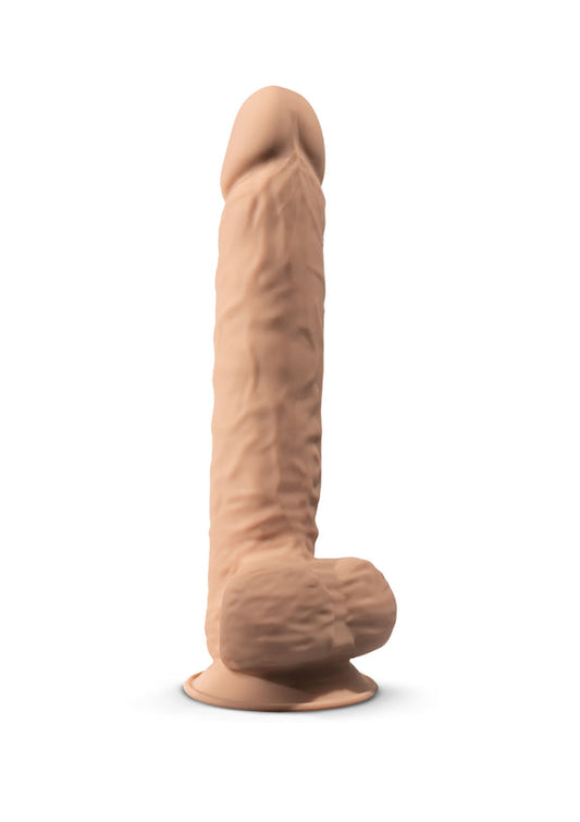 Dildo Model 10 inch by Silex-D The Original