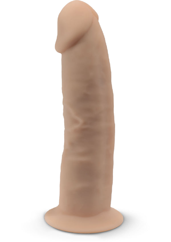 Dildo Vibrating Model 7 inch by Silex-D Vibrating