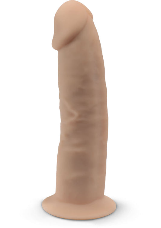 Dildo Vibrating Model 7 inch by Silex-D Vibrating