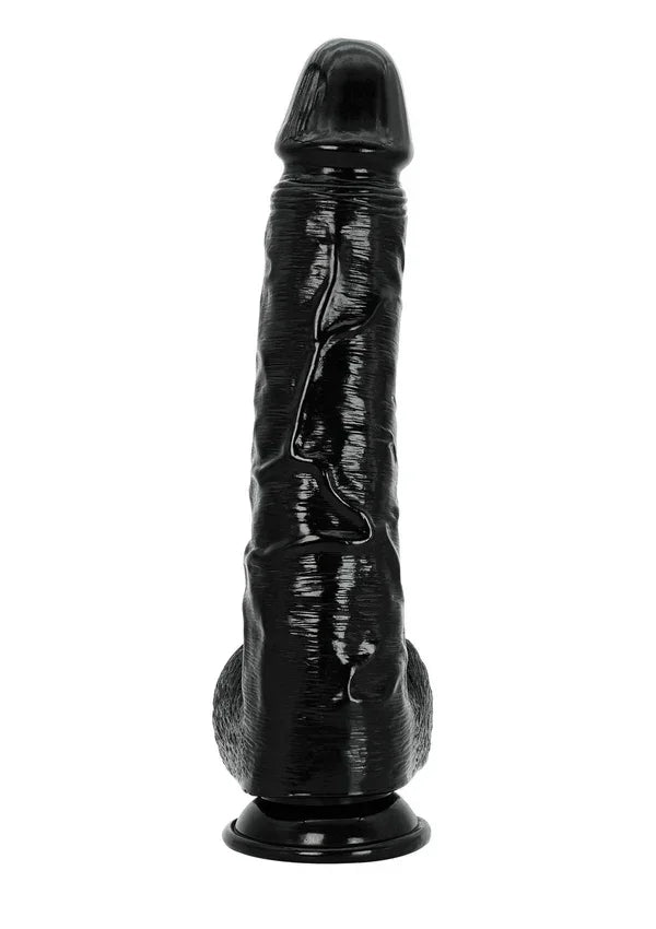 Dong 38 cm by Hidden Desire - Happytoys Sexshop: Toys for Feeling Happy & Easy 😊 - Discreet geleverd