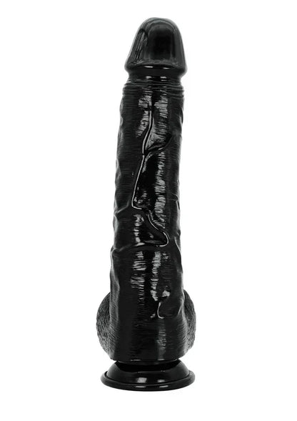 Dong 38 cm by Hidden Desire - Happytoys Sexshop: Toys for Feeling Happy & Easy 😊 - Discreet geleverd