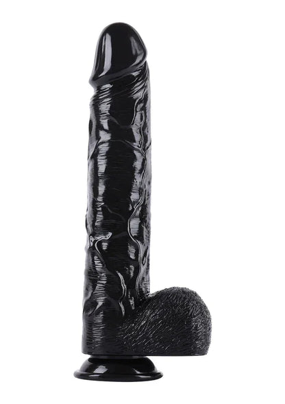 Dong 38 cm by Hidden Desire - Happytoys Sexshop: Toys for Feeling Happy & Easy 😊 - Discreet geleverd