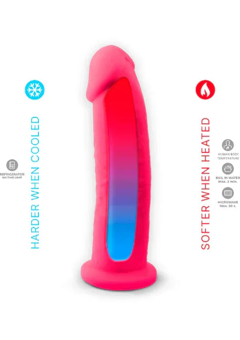 Dong Model 9 inch by Silex-D