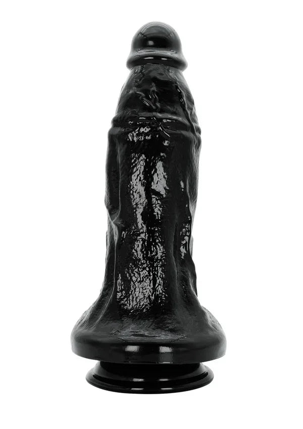 Dong Xtra Thick 32.5 cm by Hidden Desire - Happytoys Sexshop: Toys for Feeling Happy & Easy 😊 - Discreet geleverd