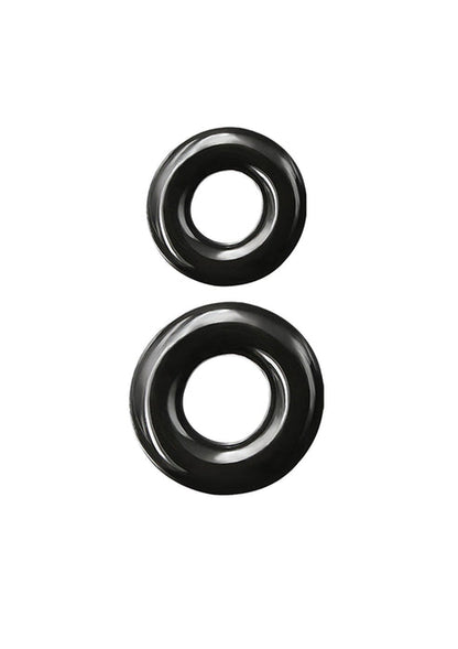 Renegade Double Stack