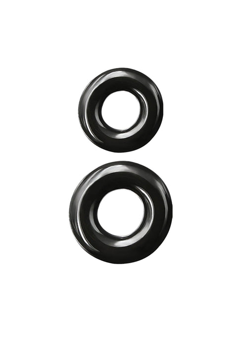 Double Stack by Novelties Renegade