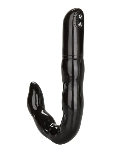 Dr. Joel Kaplan Versatile Prostate Stimulator by CalExotics - Happytoys Sexshop: Toys for Feeling Happy & Easy 😊 - Discreet geleverd