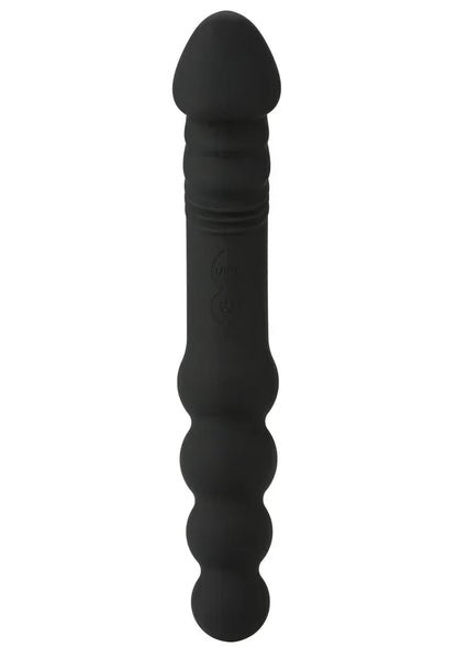 Dual Sided Anal Vibrator by Hidden Desire - Happytoys Sexshop: Toys for Feeling Happy & Easy 😊 - Discreet geleverd