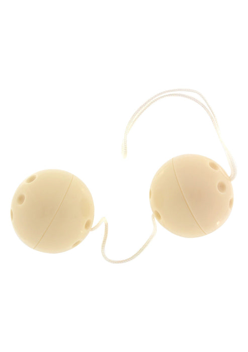 DuoBalls Kegel by Seven Creations