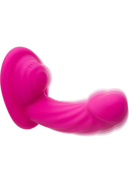 Easy Ride Vibrator by CalExotics