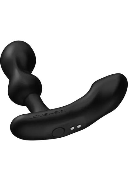Edge 2 by Lovesense - Happytoys Sexshop: Toys for Feeling Happy & Easy 😊 - Discreet geleverd