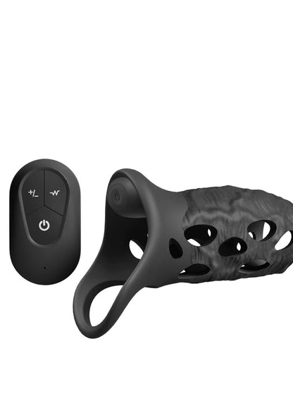 19006_BLACK_01 @ Happytoys Sexshop: online sex shop for Feeling Happy & Easy 😊 the erotic store owned by a woman