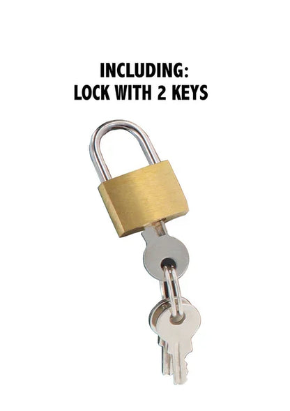 Electro Cock Cage by Hidden Desire - Happytoys Sexshop: Toys for Feeling Happy & Easy 😊 - Discreet geleverd