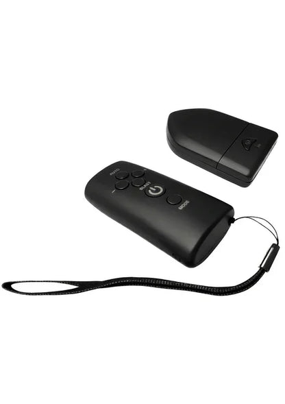 Electro Cock Cage by Hidden Desire - Happytoys Sexshop: Toys for Feeling Happy & Easy 😊 - Discreet geleverd