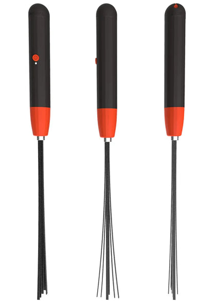 Electro Wand Whip by Taboom