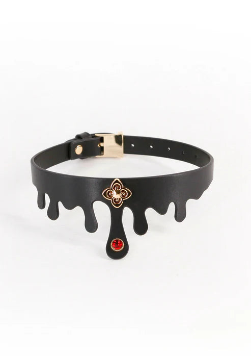 Elvira Collar by NS Novelties