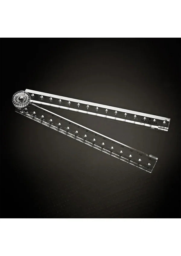 Enlarger Extra green by Male Edge - Happytoys Sexshop: Toys for Feeling Happy & Easy 😊 - Discreet geleverd