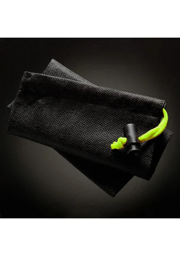 Enlarger Extra green by Male Edge - Happytoys Sexshop: Toys for Feeling Happy & Easy 😊 - Discreet geleverd