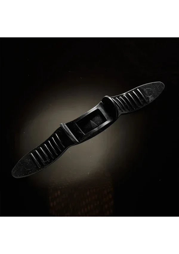 Enlarger Extra green by Male Edge - Happytoys Sexshop: Toys for Feeling Happy & Easy 😊 - Discreet geleverd