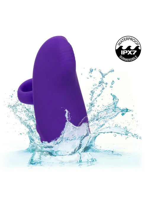 Envy Rolling Ball Massager by CalExotics - Happytoys Sexshop: Toys for Feeling Happy & Easy 😊 - Discreet geleverd