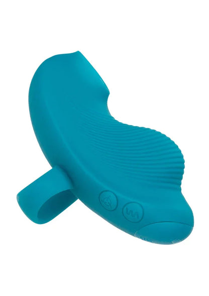 Envy Suction Massager by CalExotics - Happytoys Sexshop: Toys for Feeling Happy & Easy 😊 - Discreet geleverd