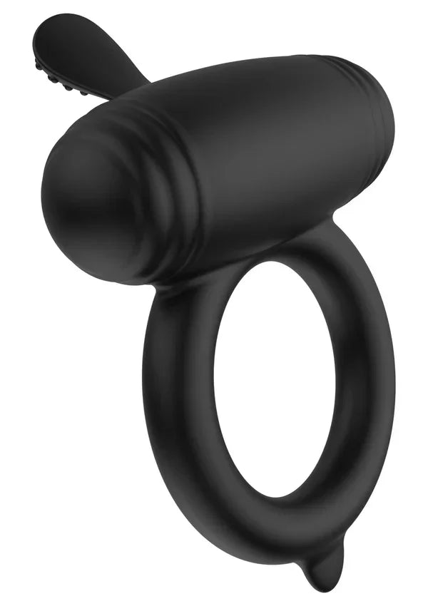 Excellence Power Pro C-Ring by Hidden Desire - Happytoys Sexshop: Toys for Feeling Happy & Easy 😊 - Discreet geleverd