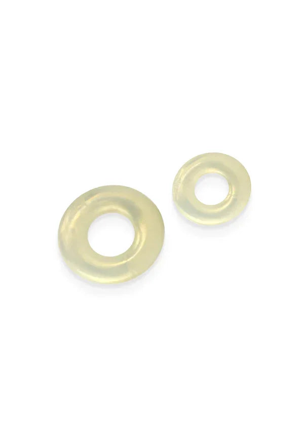 Fantasia Double Stack by NS Novelties - Happytoys Sexshop: Toys for Feeling Happy & Easy 😊 - Discreet geleverd