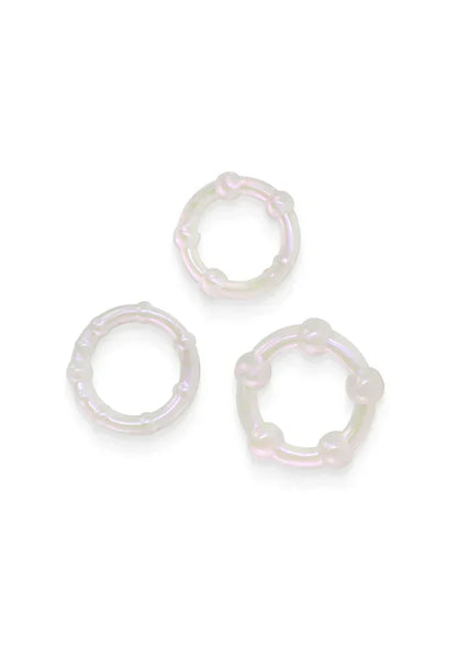 Fantasia Intensity Rings by NS Novelties - Happytoys Sexshop: Toys for Feeling Happy & Easy 😊 - Discreet geleverd