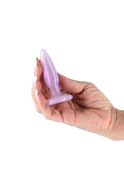 Fantasia Pleasure Plug Mini by NS Novelties - Happytoys Sexshop: Toys for Feeling Happy & Easy 😊 - Discreet geleverd